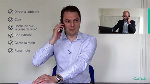 Français professionnel : les clés pour réussir vos appels téléphoniques au travail