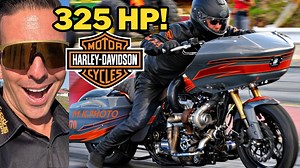 16K views · 219 reactions | Would you ride one?  These 325 plus HP Turbo Baggers are the ultimate adrenaline rush! Enjoy this inside look at one of the hottest team’s in the sport @Dwayne Gee @G-Force Racing | CycleDrag | Facebook