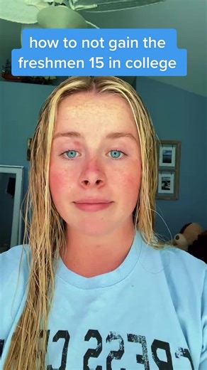 Avoiding the Freshmen 15: College Tips for Staying Healthy