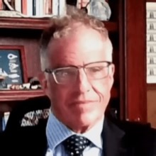 Former Fed Governor Frederic Mishkin: Fed's confronted with a classic stagflation phenomenon