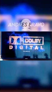 Dolby Digital 5.1 Surround Test - With Trailers (Part 2) ‪@Dolby‬