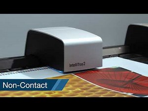 IntelliTrax2 - Ultra Fast Automated Press-Side Color Control