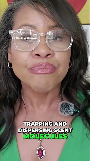 Evolution of Human Scent: Attraction and Signals #shorts