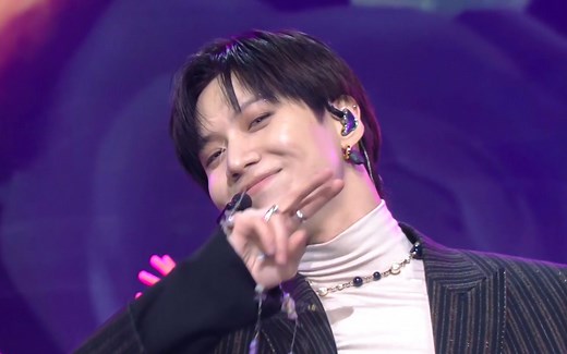 【1080P 60帧】200918 音乐银行个别舞台合集