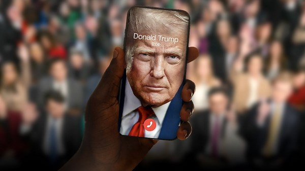 Trump scolds ABC News as ‘most corrupt news organization on the planet’