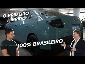 LECAR 459 - THE 100% BRAZILIAN CAR AND WE WILL REVEAL EVERYTHING THAT'S COMING #LECARBRASIL
