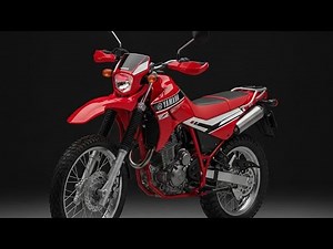 New 2026 Yamaha XT250, Lightweight Dual-Sport Returns! #usa