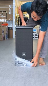 👑JBL IRX ONE: 1300W Peak Power C-Shaped Array for Wide Coverage | 🎤Pro Features: 3-Ch Mixer Phantom Power AFS Feedback Killer — Is this the ultimate portable PA? | NANO Sound - Olympic