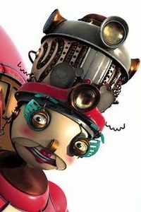 Aunt Fannys Tour of Booty - Alchetron, the free social encyclopedia