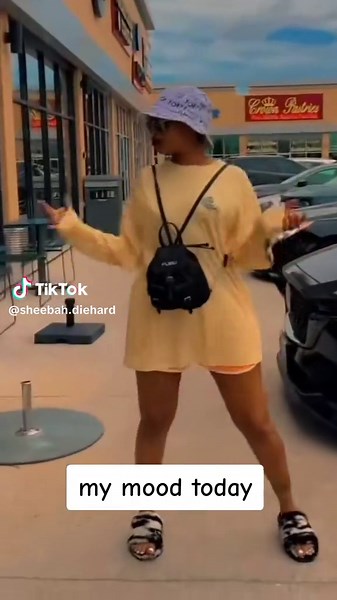 Sheebah's Hits: Mood and Music for Today