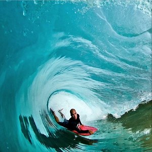 Super cool edit Jacob VanderVelde | Custom X Bodyboards