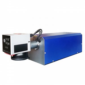 [Hot Item] 5W UV Laser Coding Machine with CE Certification