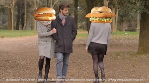 33K views · 6.4K reactions | Oops, made you look  | Arby's | Facebook