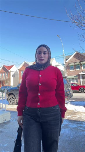 Best Modest Fashion Combinations for Winter Outfits