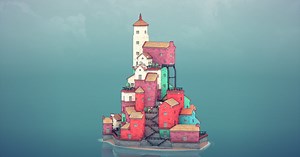 Townscaper has a generous demo that runs in your browser