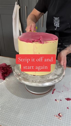 Mastering Cake Decorating Techniques