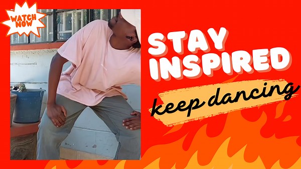 Network Dance Tutorial