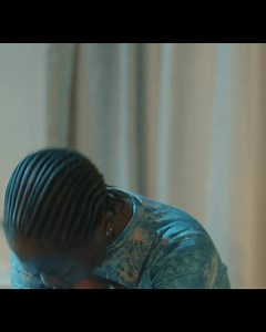Kidbaby will make you love code breaker movie Aswear, imagine u lost ur father and God replace him with a loving Ai | Oga Amos