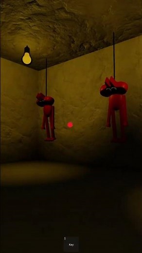 Plem Plem's Happy Place - Terrifying Chase Scene!