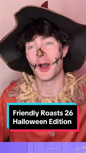 14K views · 245 reactions | Disco Dan roasts a scarecrow on Halloween #comedyreels #funnyreels #funnyvideos #puppets #omegle | PeterPrankster | Facebook