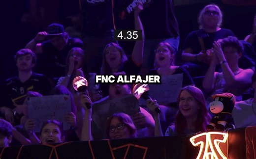 【无畏契约】盘点赛场上那些快速啊Ace