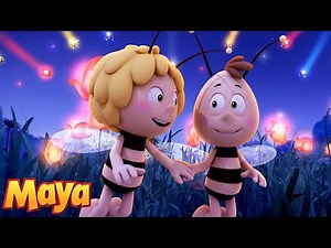 A Surprise For Maya 😱🎁 Maya The Bee 🐝 Full Episode - Season 1 Episode 78 | Cartoons for Kids