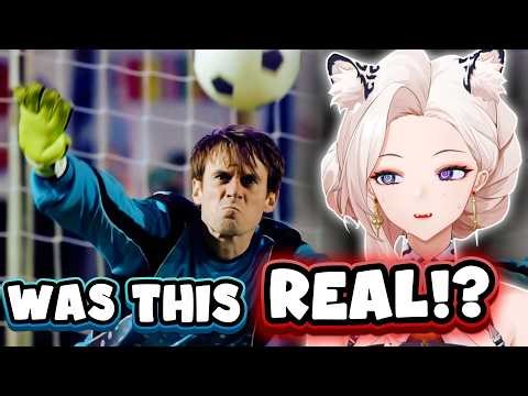 This BROKE me | Miyra Reacts to Scott Sterling (for the FIRST time)
