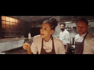 Boiling Point - It's too pink