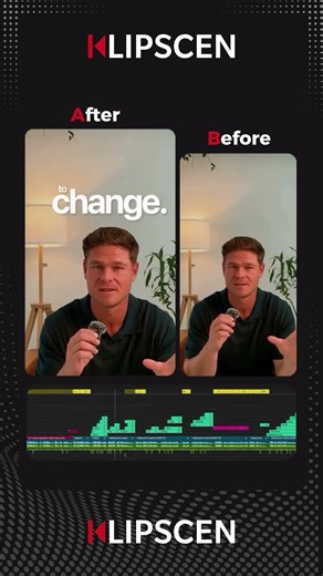 How Talking Head Videos Are Edited | Motion Graphics + Premiere Timeline