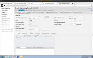 LeverX Basics: SAP Engineering Record in SAP PLM 7.02