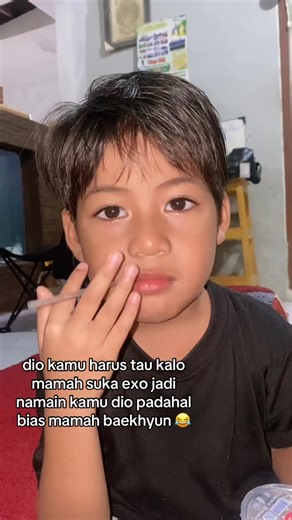 ciiriyaa on Instagram: "inget ya dio #exo #exol #fyp"