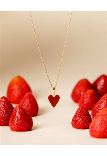 Sweet, juicy and all yours to wear because you deserve a little sweetness too! #GalaxyAndCo #WithLove