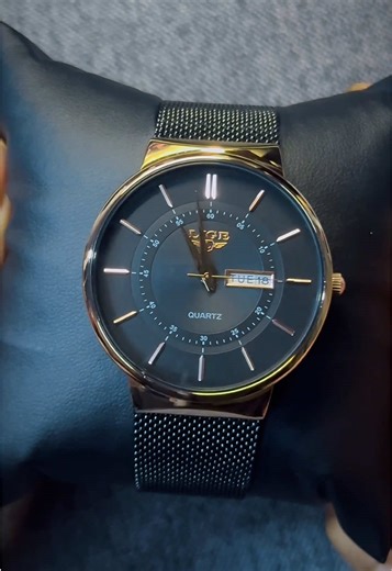 Discover Affordable Quality LIGE Watches for Men