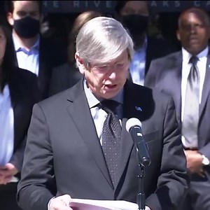 12K views · 85 reactions | "We are all grieving...Today is about our employees and their families. It is about people." Officials honor victims of VTA light rail yard shooting in San Jose, California. https://abcn.ws/3hXqe5L | ABC News Live | Facebook