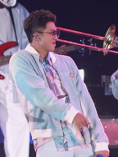 Kim Namjoon: Edits and Highlights from BTS