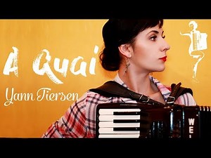 Yann Tiersen - A Quai