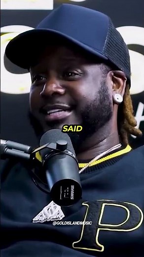 How T-Pain DISCOVERED AutoTune 🤯