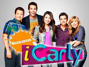 Descargar - ICarly - Español Latino Completa