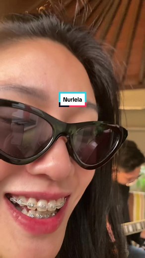 Asyiknya Nurlela berjoges mambo chacha #societeitdeharmonie #jazztok #jazzindo #musikjazz #Jazzmepetmuka