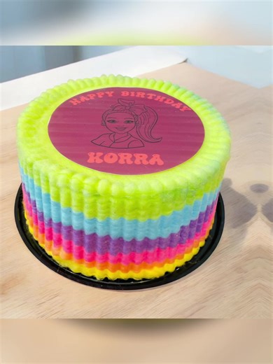 Fluffy Floss Factory on TikTok