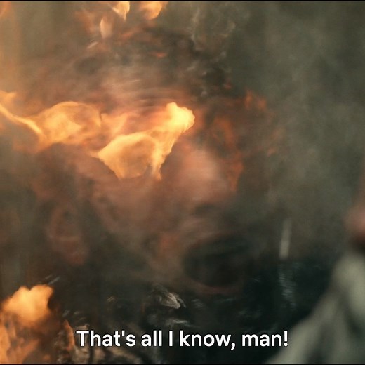 7.5M views · 342 shares | Newt’s whole look is the only anti-drug ad I’ll ever need | Netflix Geeked | Facebook