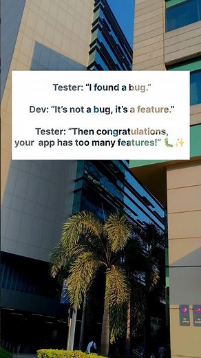 Funniest Corporate Life Jokes | Dev vs Tester vs Manager | Tech Office Humor