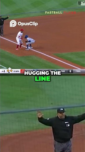 Baseball Fails! Epic Slides, Missed Pitches & Hilarious Reactions #mlb #mlblb #baseball #viral