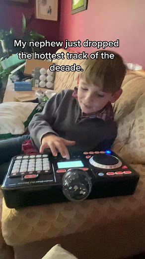 DJ Pac-Man dropping the beat and the truth. “EVERYBODY SHUT UP” #dj #edm #edmtiktok