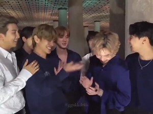 25K views · 1.9K reactions | #BTS11thAnniversary : eleven years of dreams and triumphs. with love and unity you've paved the way, creating a lasting legacy cheers to the memories, to the laughter, the tears we shared, and the many more years with our eleven long shining universe, our forever seven BTS (방탄소년단) APOBANGPO!!  #11YearsWithBTS #SeeYouNextYear ctto. ~kookielover | BTS with LUV⁷ | Facebook