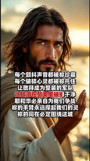 海洋与号角 #基督教赞美诗 #基督教歌曲 #基督教音乐 #圣哉三一 #耶稣爱你 #耶和华是我的牧者 #荣耀归于神 #荣耀三一神 #全能大主宰 #灵修赞美诗 #祷告赞美诗