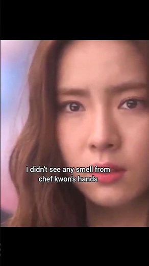 Girl who sees smells,solves a case#kdrama #thriller