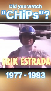 Sooooo many 80’s Moms wanted to be arrested by Erik Estrada.😏🚨 •”CHiPs” (1977-1983) #chips #1977 #1983 #tv #style #highwaypatrol #california #cali #motorbike #fast #exploreeverything #explore #reelit #tvshow #tvseries #fyp #sunglasses #nostalgia #retro #rewind | The_80s_90s_Guy