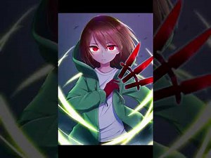 StoryShift Chara stronger than you