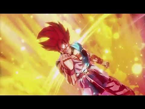 Dragon Ball Xenoverse 2 BEST GRAPHICS MOD 2023